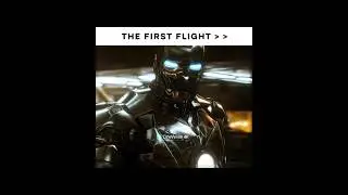 Iron Man &ndash; First Suit | Mark I | CineVerse 4K