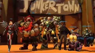 🧡FISH, HIDDENPANTS, MEO, ROBSDOWNBAD & ZAC