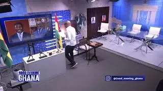 Группа The Minority не может быть частью того, что я называю «благодарственным туром Си Джея». — ...