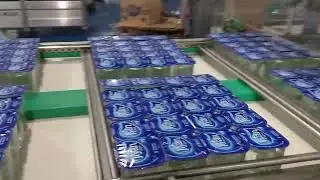 1 Slimcup 20 30000 cph Wter cup machine