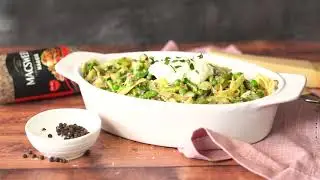 Haggis Primavera.