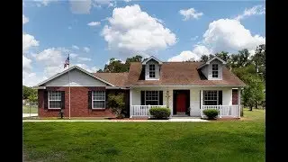 2525 N Valrico Road Seffner Best Real Estate Agent Home Video Duncan Duo RE/MAX Dynamic