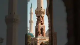Shah Jahan Mosque &mdash; The Echo Mosque of Asia