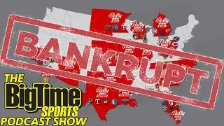 Bally Sports Owner Filing For Bankruptcy - What Does It Mean For Regional Sports TV Networks?