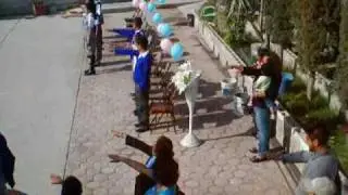 Flag Salute