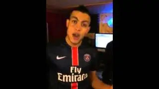 Defou Feat Nesyou Sa arrive