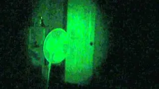 Green orb video remade.