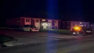 Here's what we know about fatal shooting in Johnston, Iowa