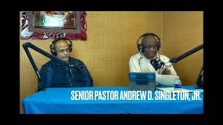 Victory At The Table Talk Podcast - R.A.W. (Real Authentic Words) Leadership Edition E1