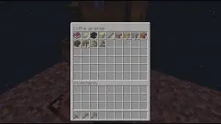 Minecraft one blok 1