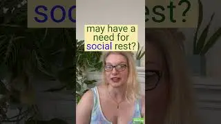 What Are The Seven Types of Rest?