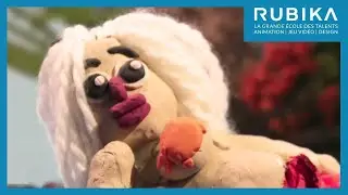 P&ecirc;ch'Oh ! [Court-M&eacute;trage Bachelor 2 Animation 3D] | RUBIKA Animation 2020