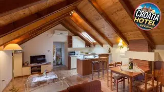 Country House Bakicevo | Cavtat, Croatia | Hotel Review 🏨