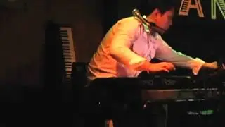 NC FILIPINO BAND DEMO 3  - GTEM Live Bands For hire in Malaysia