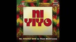 7. The Jamaica Band vs Them Mushrooms | Pongezi Wana Riadha (Audio) | Reggae EDM Radio Edit