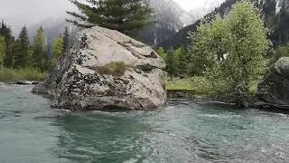 the beauty of kumrat valley after sunset | kumrat the beauty queen |