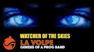 La Volpe - Watcher Of The Skies