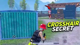 99% Players Don&rsquo;t Know This Crosshair Secret 😱&rdquo;