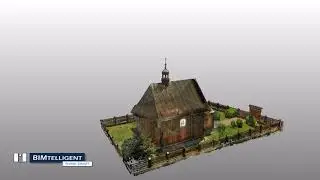 Kaplica Zesłania Ducha Świętego w Pysznicy