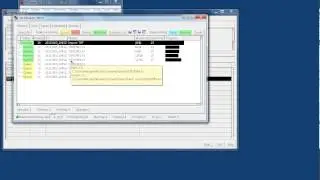 Batch Import Files in TNT MIPS