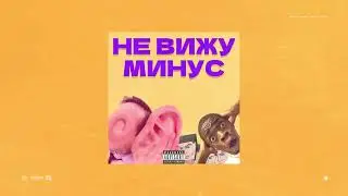 НЕ ВИЖУ МИНУС - grvty