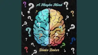 A Maybe Mind