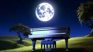 Legacy Portfolio Piano &ndash; LoFi for Wealth Preservation