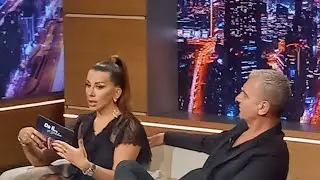 Dalila bi život dala da vrati vrijeme? Ostala je sama u Americi? Izgubila nas je sve?