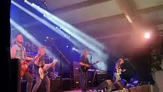 Schreyner   Simple Man