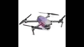 DJI Mavic 2 Pro
