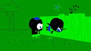 Monica Toy|| Ping Eyes|| Sparta Pitch (Sponsored by: Klasky Csupo 2001 Effects 