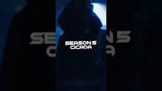Every Season Villain Of The Flash