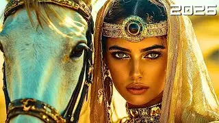 Ancient Arabic Music - Sacred Mirage &ndash; Tranquil Oud for Dreamlike Stillness