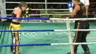 Kocsis Alexandra Ny&iacute;rmada