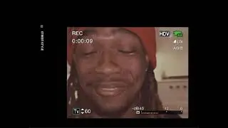 Lowery - STRANGER THINGZ (VISUAL)