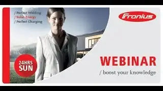 Webinar: How safe are PV systems