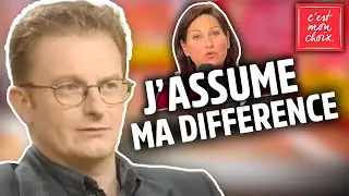 Je suis bègue et alors ? - C'est mon choix (intégrale)