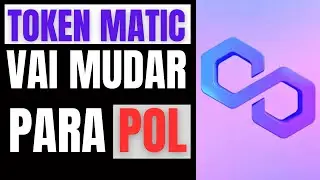 ANUNCIADO NOVO TOKEN DA POLYGON LABS TOKEN POL
