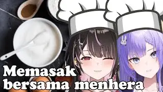 Jadi Ini Alasan Jarang Collab Bareng🤔 [Elaine Celestia & Solace Amerta]