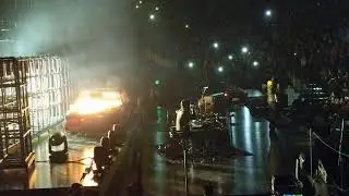 twenty one pilots - Intro + Jumpsuit LIVE 10-20-2018 Milwaukee WI