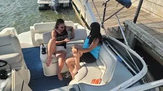 2024 Boating DC: Super Windy DC Cruise