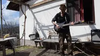 terrace supply - looped version