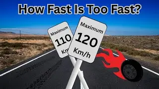 120 km/h Speed Limits Coming To Alberta Here's What Could Go Wrong