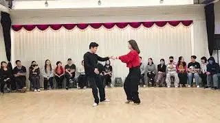 [2026.1.2.청실홍실 스트릭틀리]정배 & 엘리초이