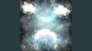 Chemtrail in the abyss