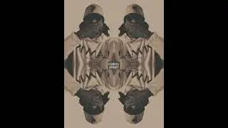 HyJro - Pirate Eye Patch (Official Audio)