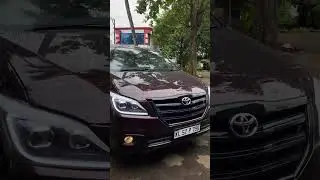 innova restoration