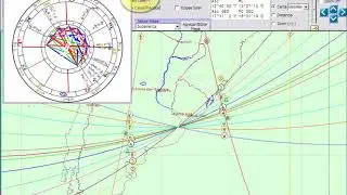 Tutorial Meridian Gold Versión 5 - 34 AstroCartografia