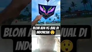 Layangan Brazil terbaru ‼️#pipas #diều #kite #kiteflying #layangan #ว่าวธนู #funny #shorts