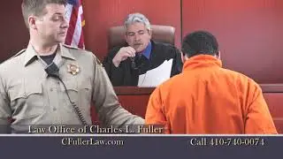 FULLER LAW DRUNK DRIVING